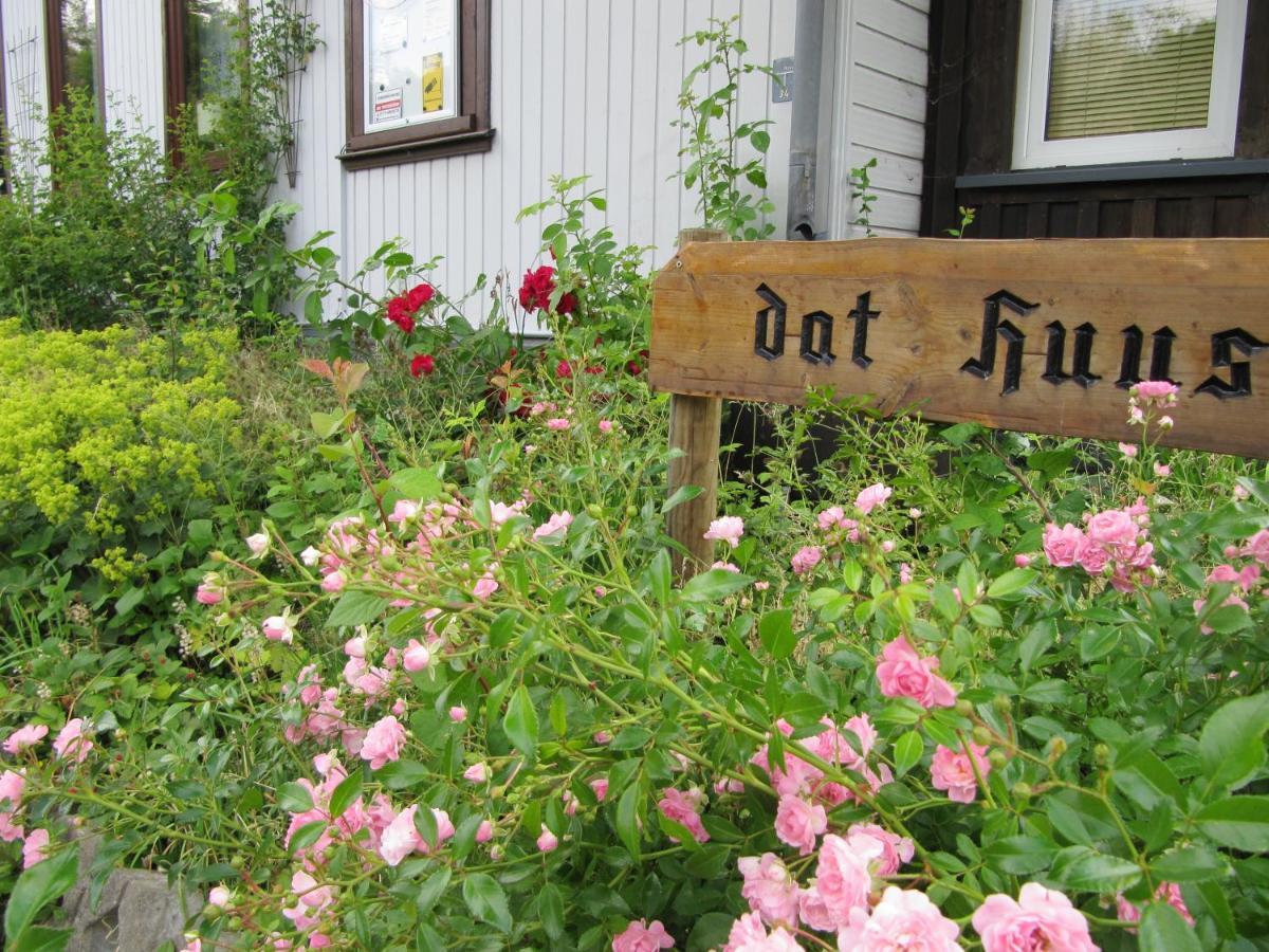 Dathuus Sankt Andreasberg Exterior foto